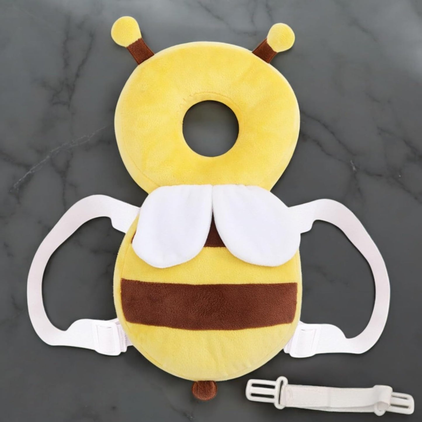 Protection Tête & Dos Bébé – Coussin Anti-Chute